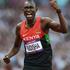 Rudisha London olimpijske igre 2012