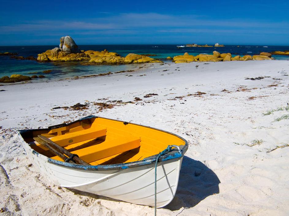 Tasmanija, Avstralija