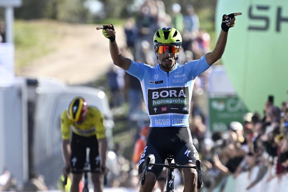 Daniel Martinez | Avtor: Profimedia