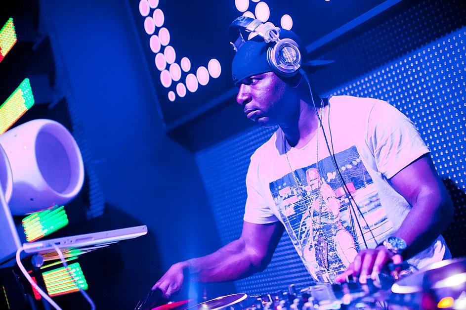 London naelektrili Cirkus