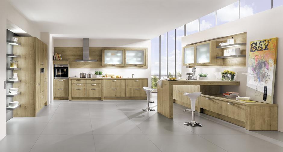 Lesnina XXXL kuhinje po meri 3 | Avtor: Lesnina XXXL