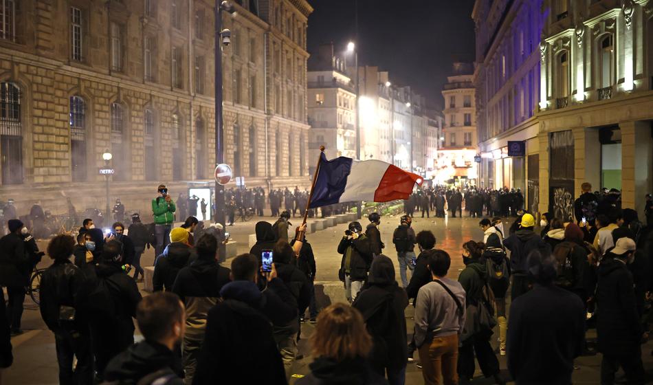 Obeta se nova politična kriza, na vidiku protesti