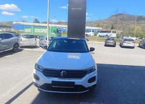 VW T-Roc 1.5 TSI ACT VIRTUAL. FULL LED