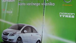 Finalna prireditev se bo odvijala v Ljubljani. Vabljeni, da sodelujete v pestrem