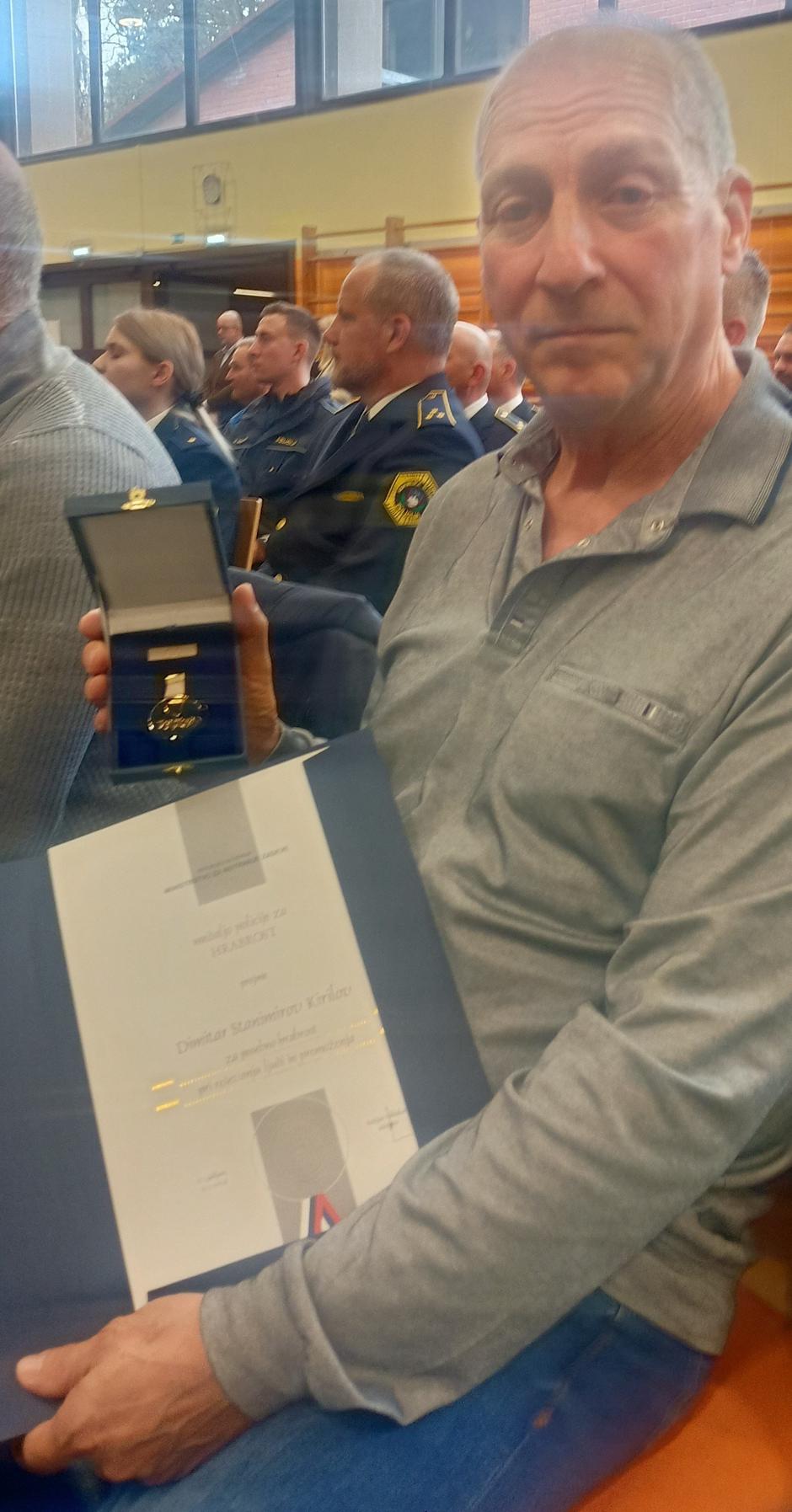 Dimitar Kirilov | Avtor: D. M.