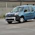 Renault kangoo Z. E: