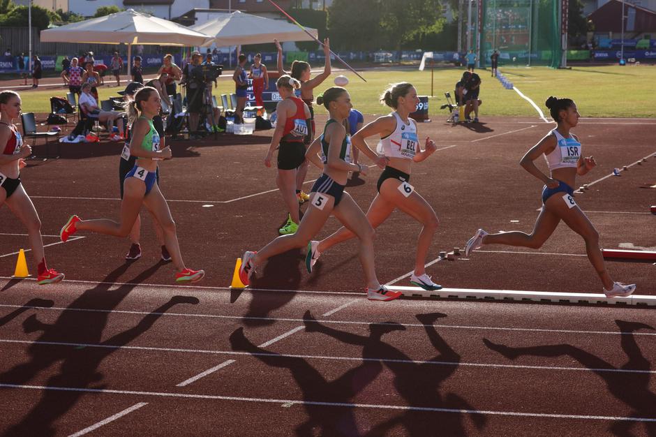 Karin Gošek | Avtor: Profimedia