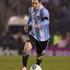 Messi Argentina Kolumbija kvalifikacije za SP 2014