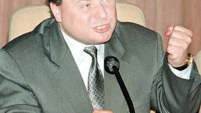 Ena izmed Gajdarjevih najdrznejših potez je bila leta 1992 uvedba tržnih cen za 