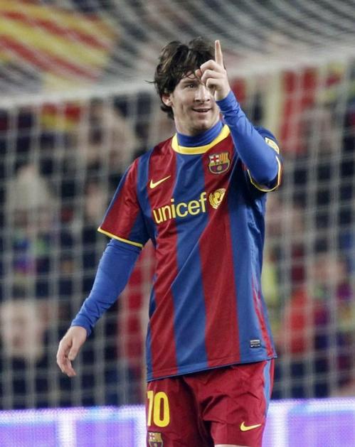 Lionel Messi gol zadetek proslavljanje proslava veselje slavje