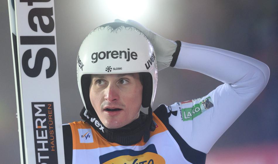 Prevc krši pravila? Odgovor legende ne pušča dvoma: Nisem mogel verjeti