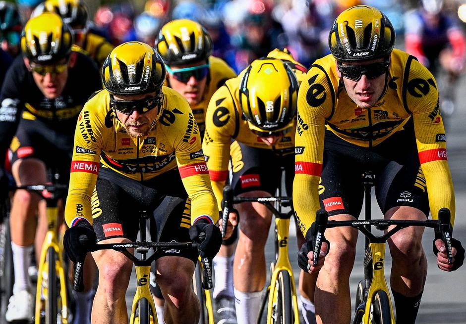 Jan Tratnik | Avtor: Profimedia