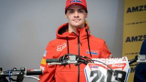 tim gajser