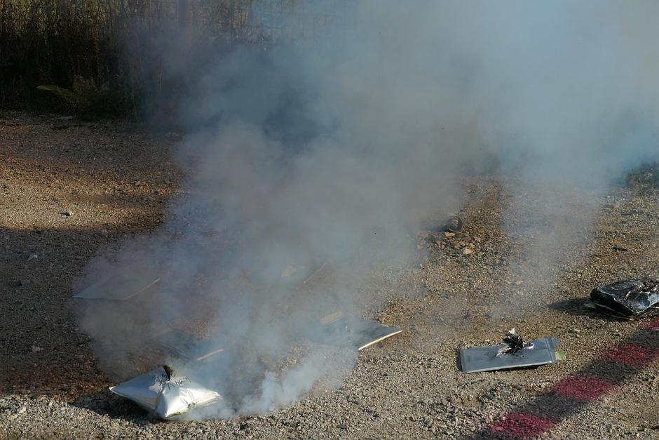 Gorenje litij iinskih baterij | Avtor: Matija_Janežič