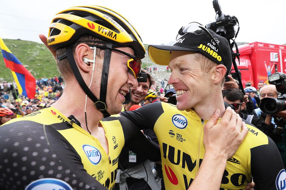 Laurens De Plus | Avtor: Profimedia