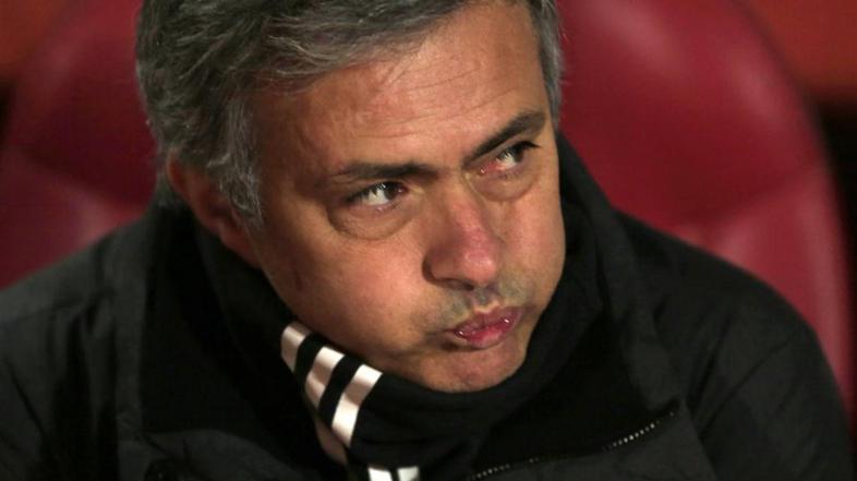 Mourinho Granada Real Madrid Liga BBVA Primera Division Španija liga prvenstvo