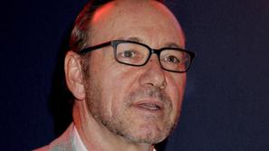 Kevin Spacey