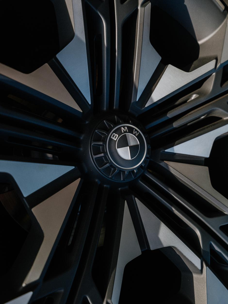 BMW vision neue klasse | Avtor: BMW