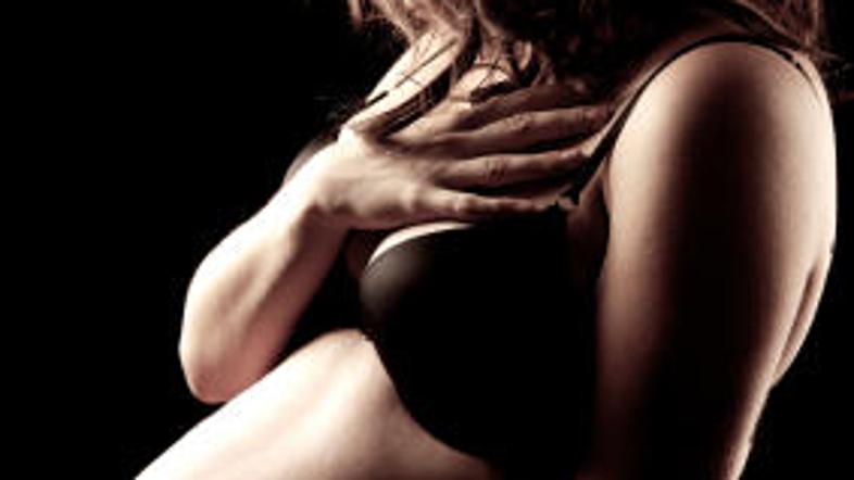 Se vam zdi privlačna?