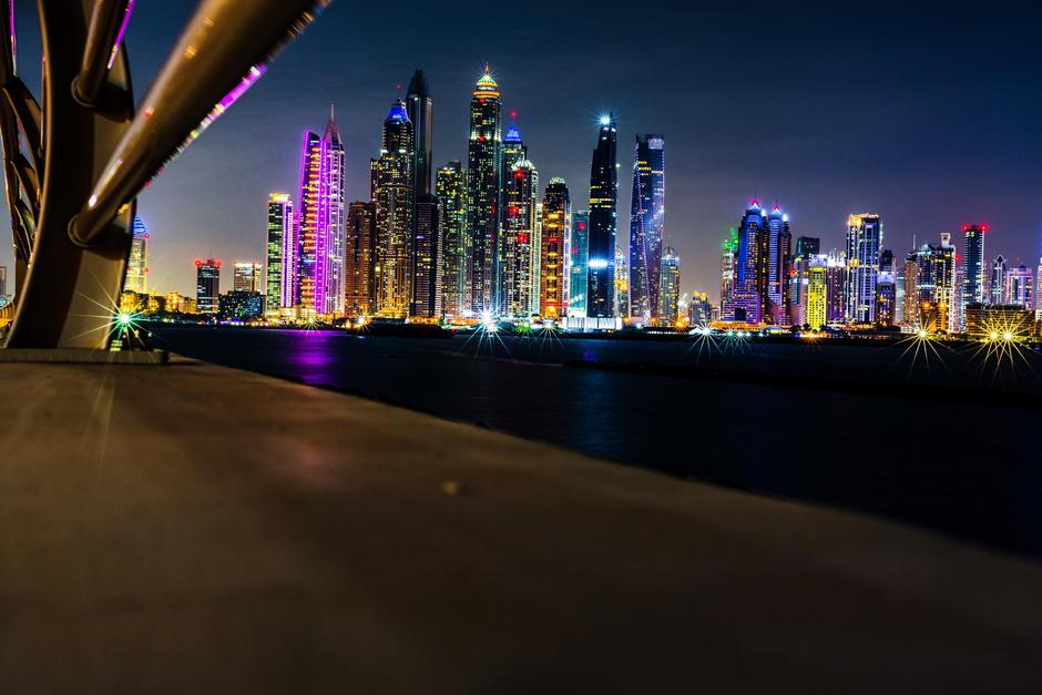 Dubaj | Avtor: Profimedia