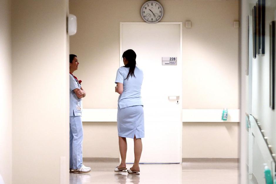 zdravstvo | Avtor: Saša Despot