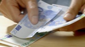 Denar, štetje denarja