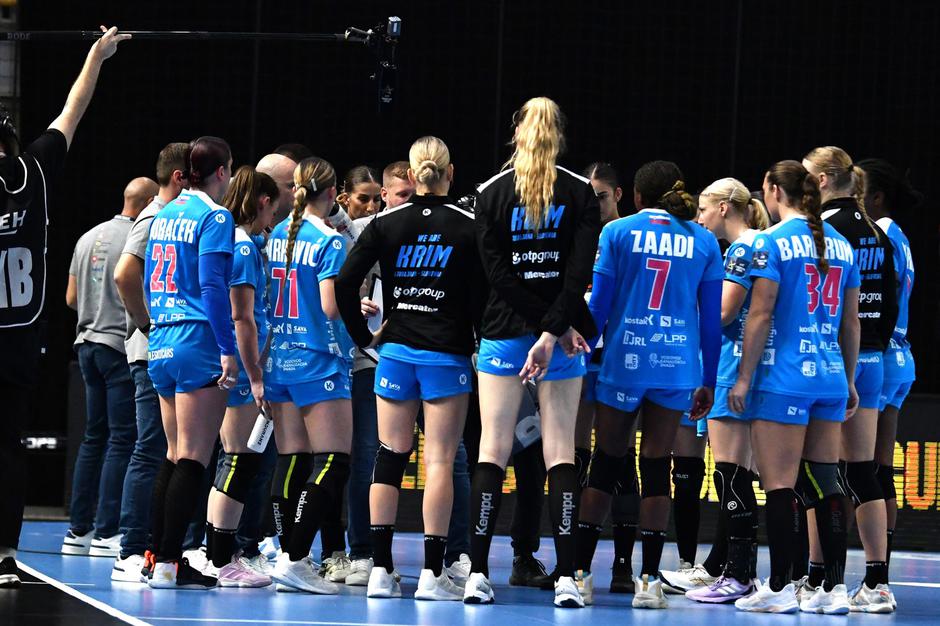 Krim Mercator | Avtor: Profimedia