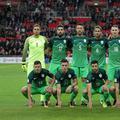 slovenska nogometna reprezentanca Wembley