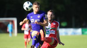 Jan Mlakar Aluminij MB