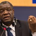 Nobelova nagrada za mir Denis Mukwege