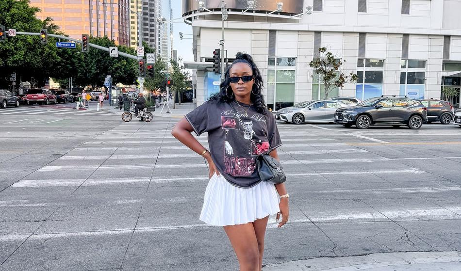 Najlepši dan v njenem življenju se je za vplivnico končal tragično