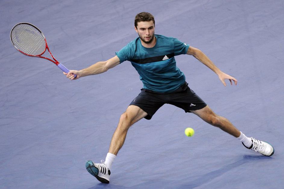 gilles simon