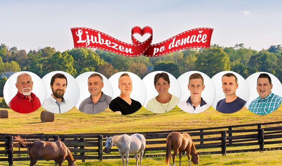 V našem šovi se je zaljubila, a zveza ni dolgo trajala. To počne danes!