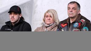 Slovenija Islandija Stožice kvalifikacije za SP 2014 Kopitar