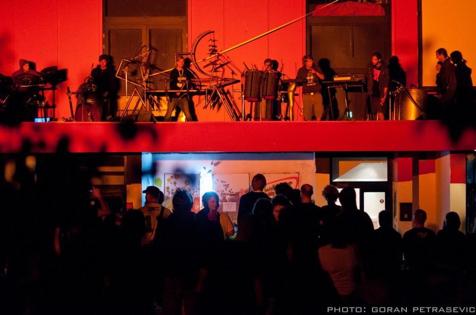 Kunigunda kot je še ni bilo