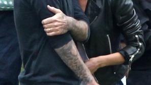 Victoria David Beckham