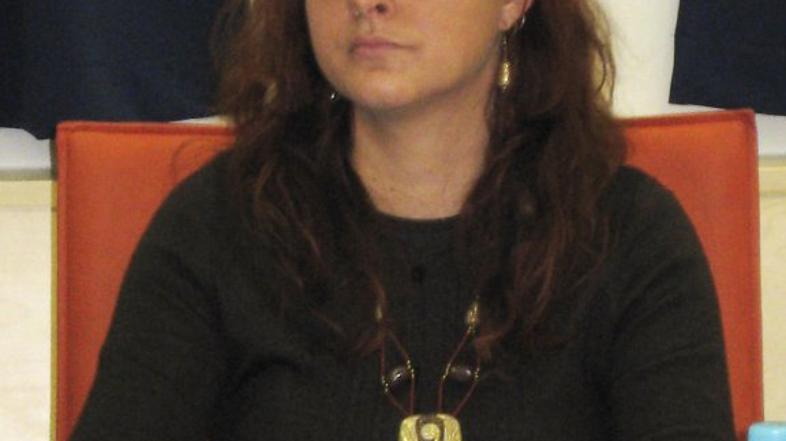 Milica Simonič Steiner