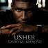 19. mesto: Usher – Raymond vs. Raymond (1,7 milijona)