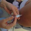 Po cepljenju proti gripi resnih neželenih učinkov ni pričakovati, pravijo na IVZ