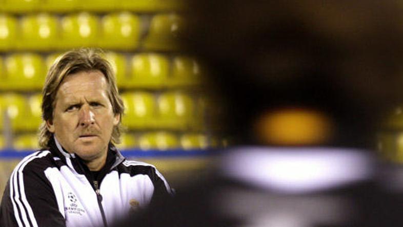 Varovanci Bernda Schusterja so na zadnjih štirih tekmah zabili 13 zadetkov.