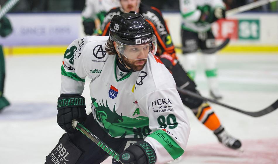 Olimpija do novih točk v gosteh