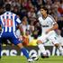Khedira Ronaldo Real Madrid Deportivo Liga BBVA Španija liga prvenstvo