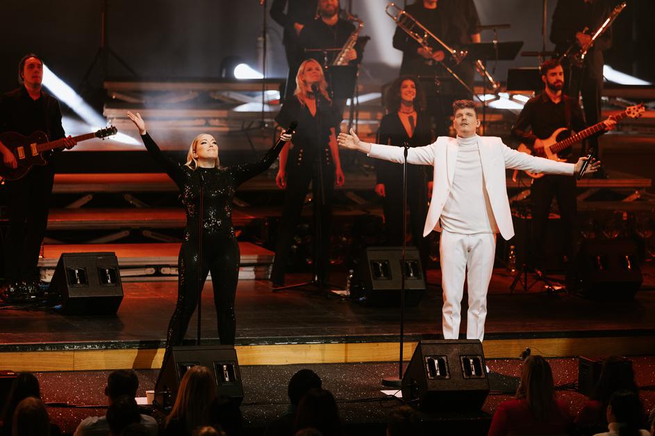 uroš steklasa, tjaša steklasa