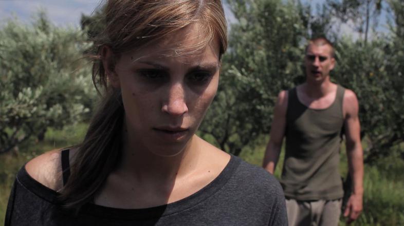 Nejc Gazvoda,  Izlet