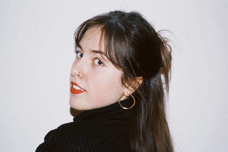 Brina Jenček | Avtor: Andreja Cilenšek