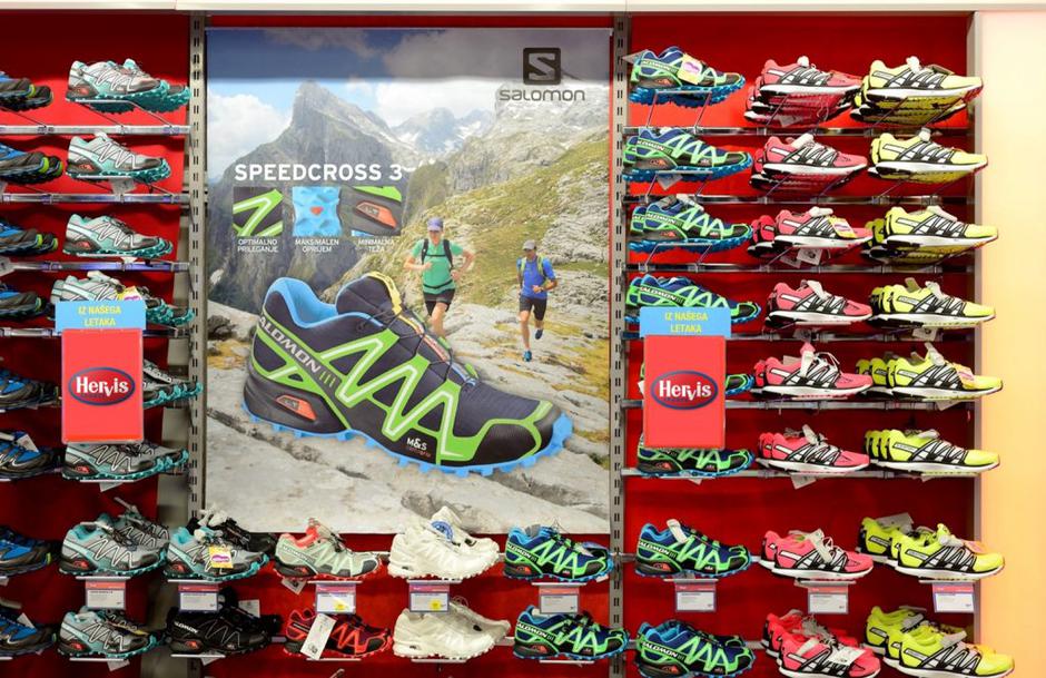 hervis citytrail | Avtor: Žurnal24 main