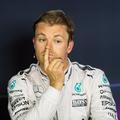 Nico Rosberg