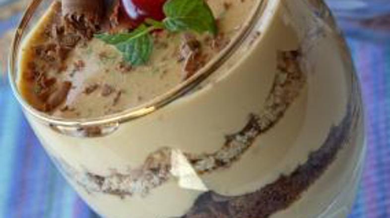 Le kdo bi se ji lahko uprl?