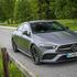 Mercedes Benz CLA