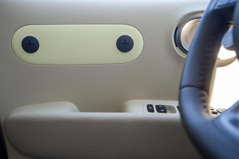 Hyundai Inster | Avtor: Anže Petkovšek